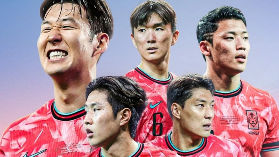 한국 국대 월드컵 득점 순위 맞추기